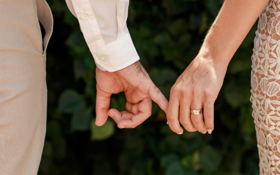 La Joyería: El Vínculo Inquebrantable en el Día del Amor y la Amistad