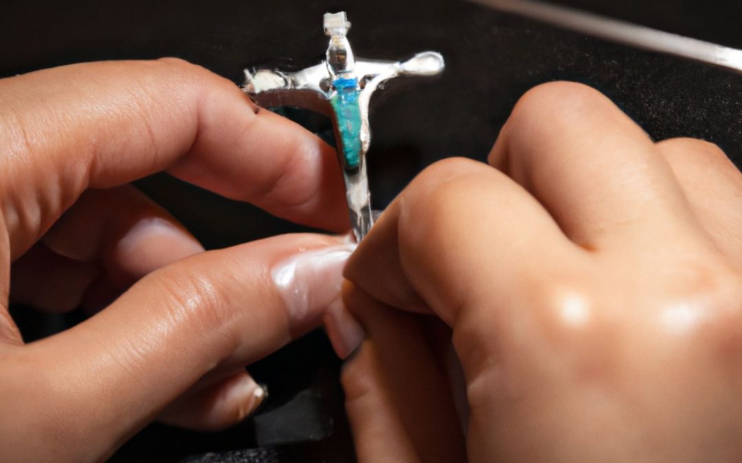 Brillo Divino: La Semana Santa y la Belleza de la Joyería