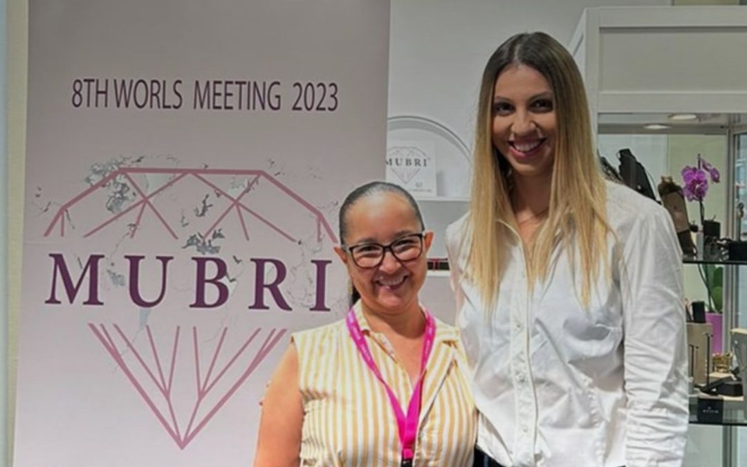 La Asociación de Mujeres Brillantes y su Impacto en el Mundo de la Joyería